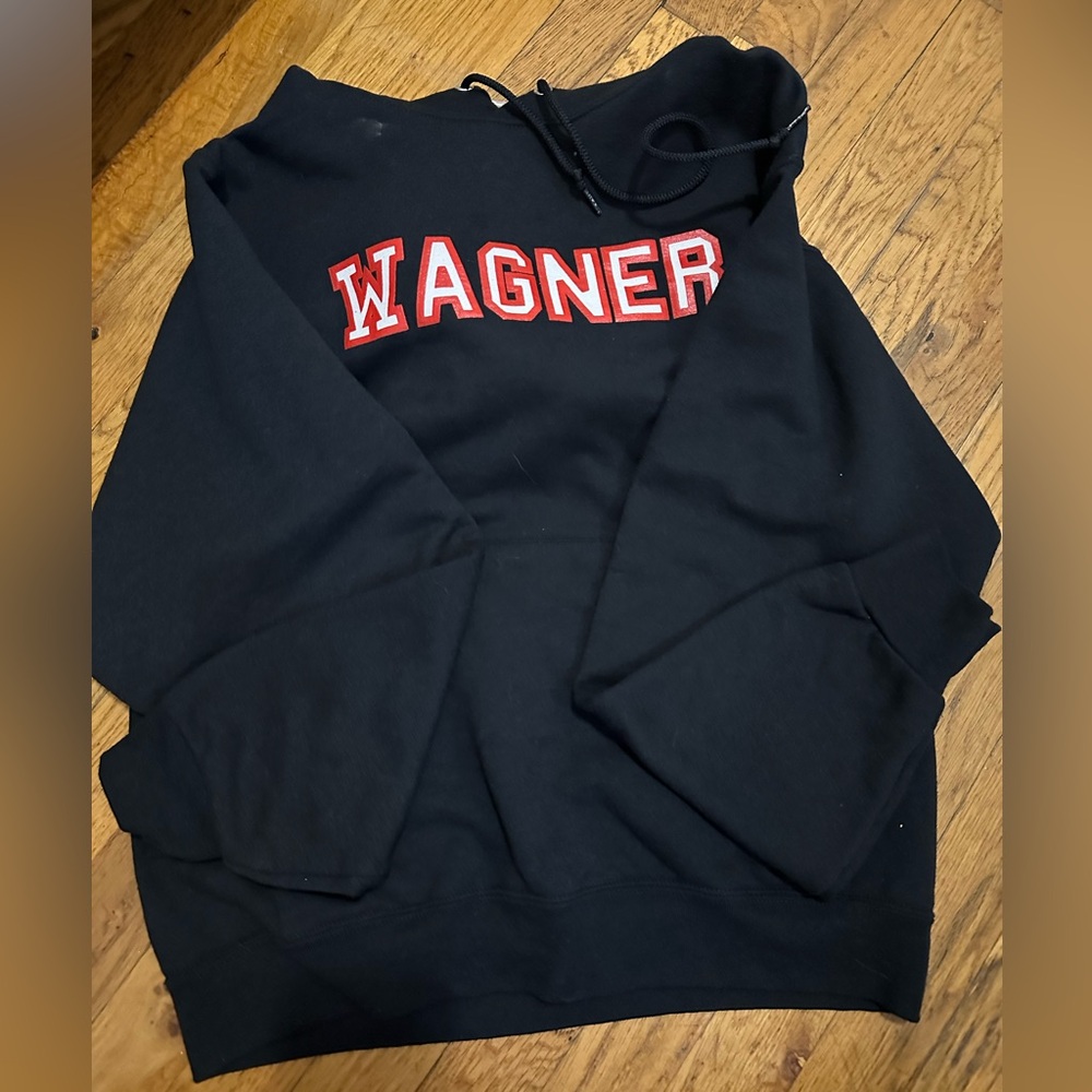 WAGNER hoodie